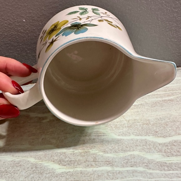 Vintage Lord Nelson creamer from around 1940’s-1958 - Picture 5 of 5